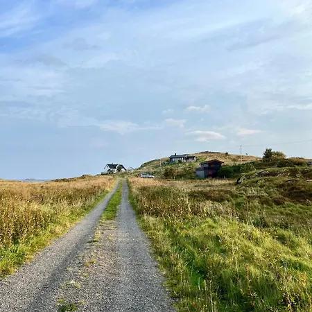 Lofoten Horizon, Сasa de vacaciones *