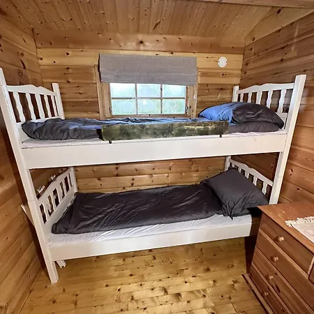 Lofoten Horizon, Сasa de vacaciones *