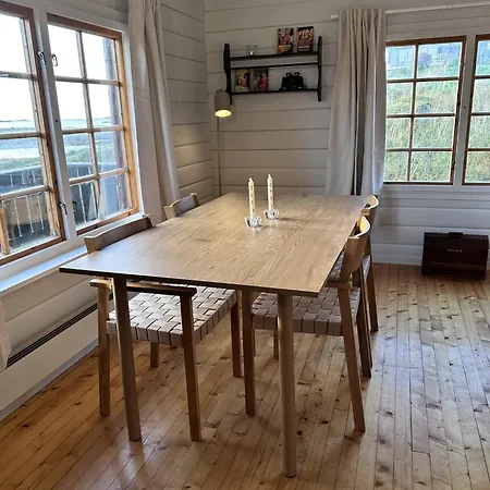 Lofoten Horizon, * Fredvang