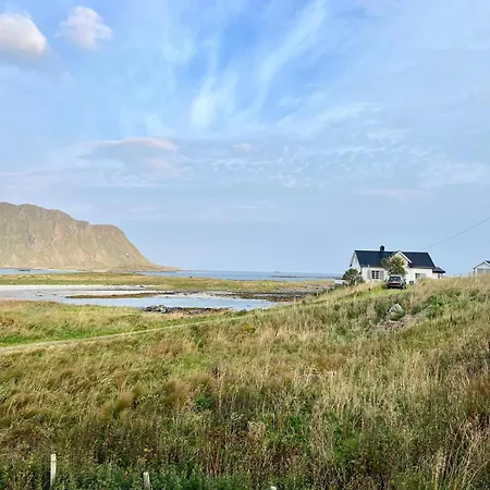 Lofoten Horizon, * Fredvang