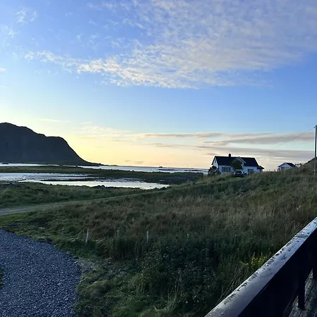 Lofoten Horizon, Fredvang