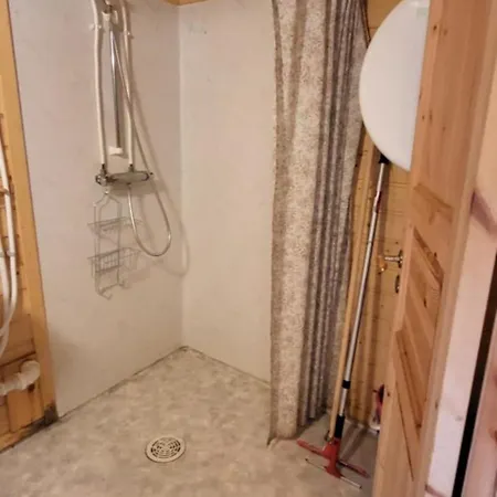 Lofoten Horizon, Сasa de vacaciones