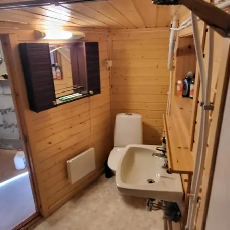 Lofoten Horizon, * Fredvang