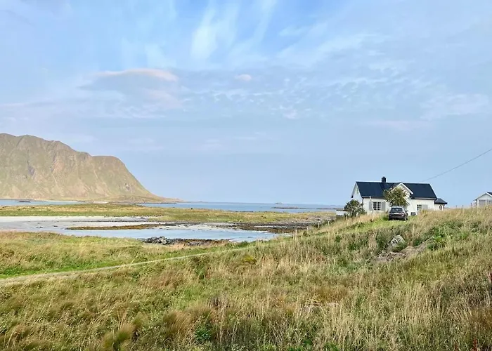 Lofoten Horizon, * Fredvang