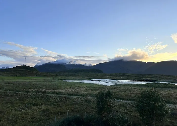 Lofoten Horizon, * Fredvang