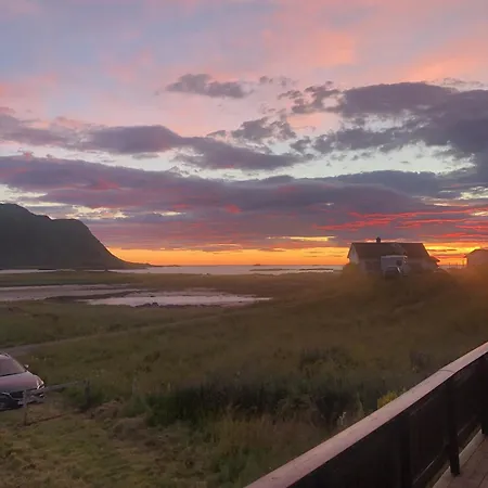Lofoten Horizon,