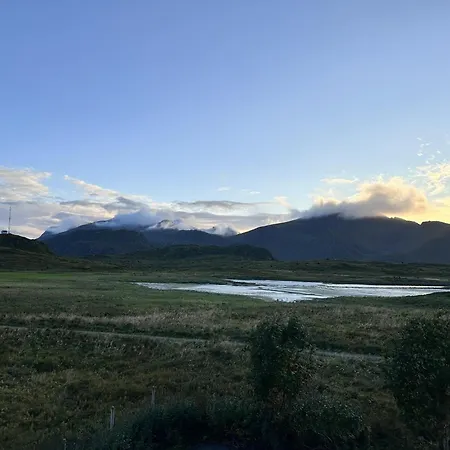 Lofoten Horizon, * Fredvang