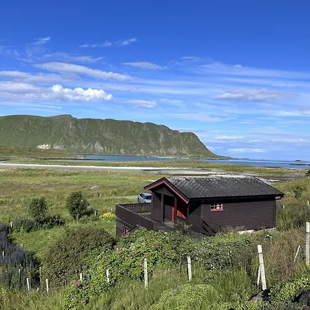 Lofoten Horizon, 度假居 *